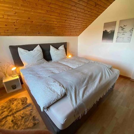 Ruhige Wohnung Im Schwarzwald Villingen-Schwenningen Luaran gambar