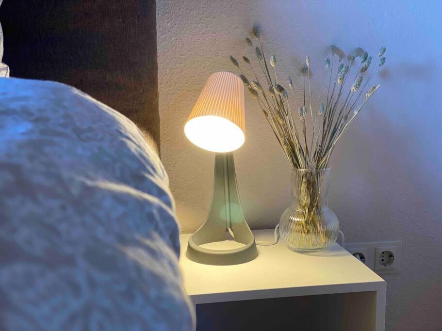 Ruhige Wohnung Im Schwarzwald Villingen-Schwenningen Luaran gambar
