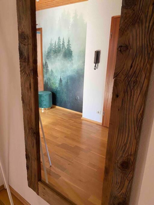 Ruhige Wohnung Im Schwarzwald Villingen-Schwenningen Luaran gambar