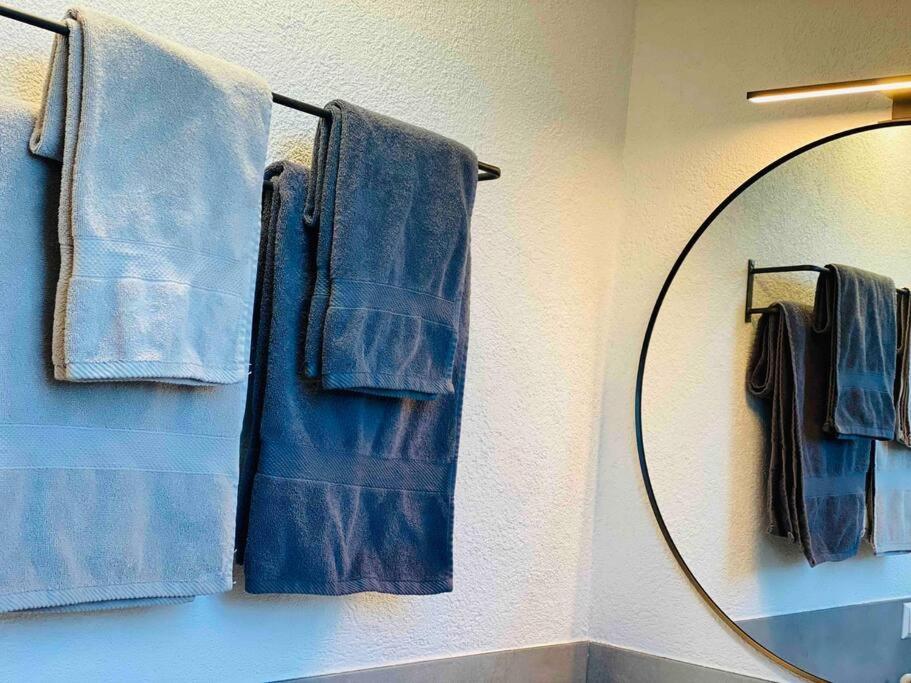 Ruhige Wohnung Im Schwarzwald Villingen-Schwenningen Luaran gambar